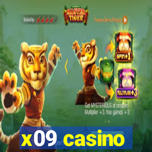 x09 casino